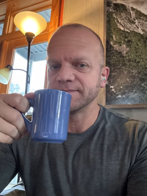 David Crawford - Project Casting Gallery Image 3 David Crawford - Gallery Image 3