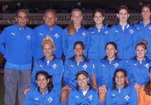 Cindy Calderon - Project Casting Gallery Image 1 Cindy Calderon - Gallery Image 1