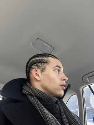 Tobias salmon - Project Casting Gallery Image 4 Tobias salmon - Gallery Image 4