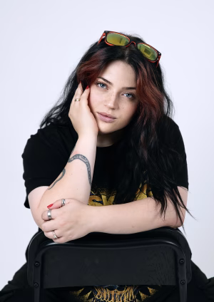 Elena Levachki Ivanova - Project Casting Gallery Image 6 Elena Levachki Ivanova - Gallery Image 6