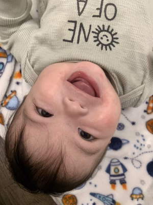 Avery Toran - Project Casting Gallery Image 5 Avery Toran - Gallery Image 5