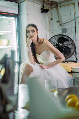 Emona Ilieva - Project Casting Gallery Image 3 Emona Ilieva - Gallery Image 3