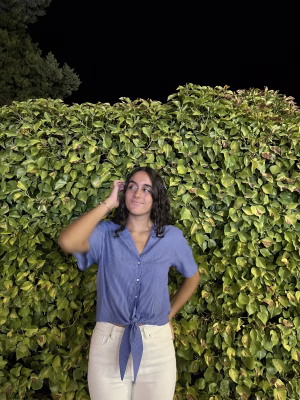 Celia Maria Jiménez Morcillo - Project Casting Gallery Image 4 Celia Maria Jiménez Morcillo - Gallery Image 4