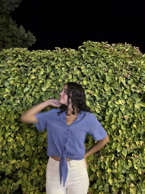 Celia Maria Jiménez Morcillo - Project Casting Gallery Image 5 Celia Maria Jiménez Morcillo - Gallery Image 5