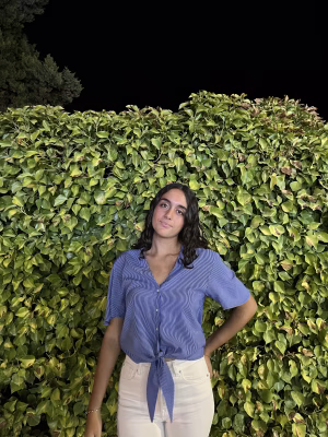 Celia Maria Jiménez Morcillo - Project Casting Gallery Image 6 Celia Maria Jiménez Morcillo - Gallery Image 6