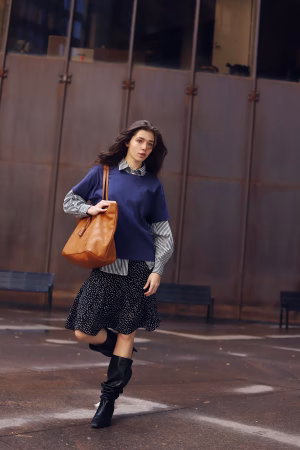 Sofia Maksymkiv - Project Casting Gallery Image 6 Sofia Maksymkiv - Gallery Image 6