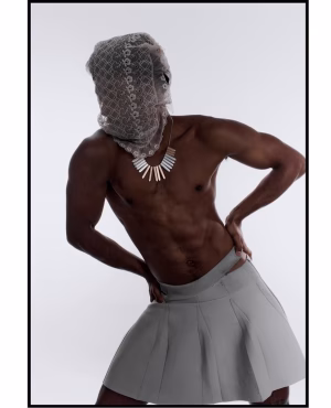 Kyle Clements - Project Casting Gallery Image 5 Kyle Clements - Gallery Image 5