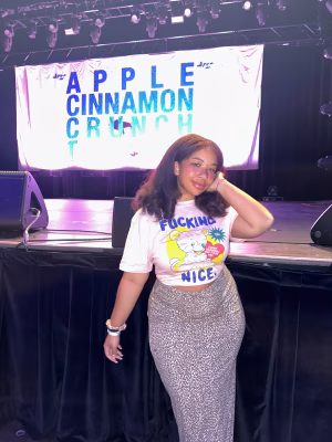 Zoe Bush - Project Casting Gallery Image 1 Zoe Bush - Gallery Image 1