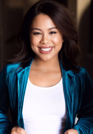 Jennifer Serra - Project Casting Gallery Image 3 Jennifer Serra - Gallery Image 3