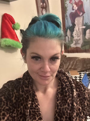 Chanesse Jones - Project Casting Gallery Image 11 Chanesse Jones - Gallery Image 11