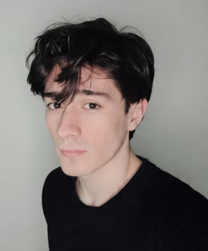 José Andrés Licona - Project Casting Gallery Image 1 José Andrés Licona - Gallery Image 1