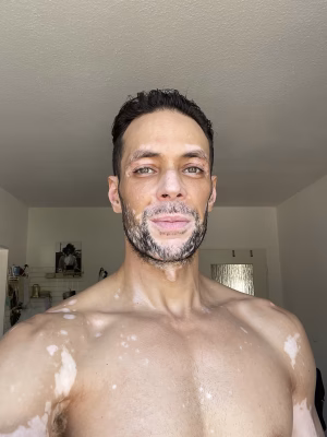 Tarik Benchallal - Project Casting Gallery Image 19 Tarik Benchallal - Gallery Image 19