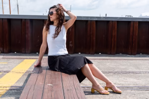 Ioana Damian - Project Casting Gallery Image 9 Ioana Damian - Gallery Image 9