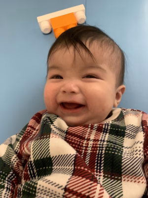 Avery Toran - Project Casting Gallery Image 1 Avery Toran - Gallery Image 1