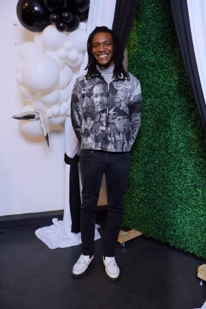 Leonard Jackson - Project Casting Gallery Image 2 Leonard Jackson - Gallery Image 2