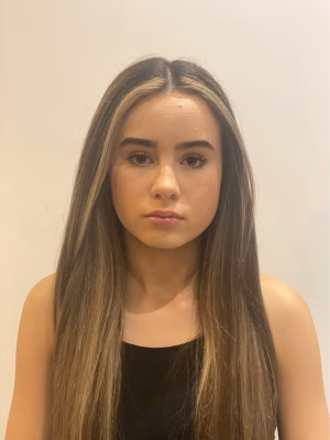 Neave Brooks - Project Casting Gallery Image 1 Neave Brooks - Gallery Image 1