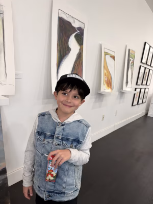 Jack Stanley - Project Casting Gallery Image 6 Jack Stanley - Gallery Image 6