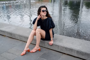 Ioana Damian - Project Casting Gallery Image 10 Ioana Damian - Gallery Image 10