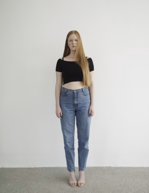 Miriam Rochholz - Project Casting Gallery Image 1 Miriam Rochholz - Gallery Image 1