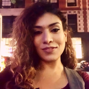 Karly Restrepo - Project Casting Gallery Image 4 Karly Restrepo - Gallery Image 4