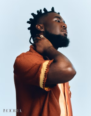 Shanelle Butler - Project Casting Gallery Image 10 Shanelle Butler - Gallery Image 10