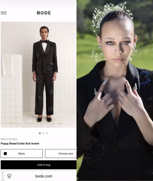 Trinity Gephart - Project Casting Gallery Image 9 Trinity Gephart - Gallery Image 9