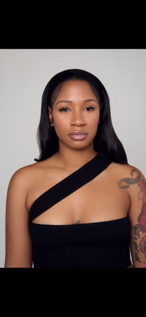 Jamee Denman - Project Casting Gallery Image 8 Jamee Denman - Gallery Image 8