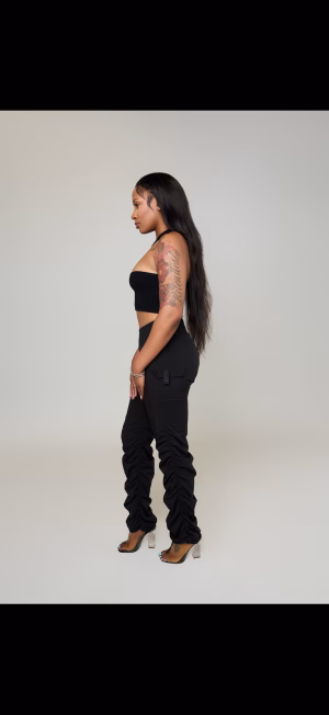 Jamee Denman - Project Casting Gallery Image 10 Jamee Denman - Gallery Image 10