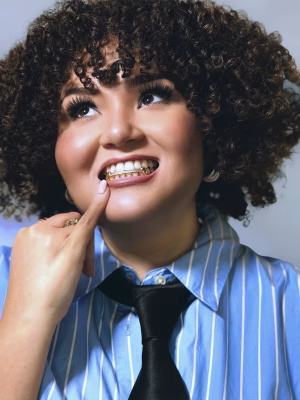 Lindsey Miller - Project Casting Gallery Image 7 Lindsey Miller - Gallery Image 7