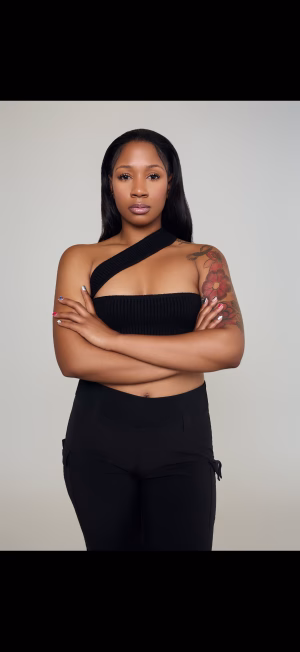 Jamee Denman - Project Casting Gallery Image 11 Jamee Denman - Gallery Image 11