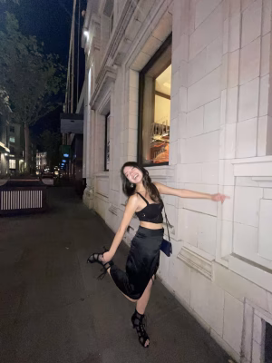 Arielle Lee - Project Casting Gallery Image 6 Arielle Lee - Gallery Image 6