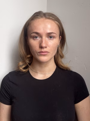 Alannah McEntee - Project Casting Gallery Image 1 Alannah McEntee - Gallery Image 1