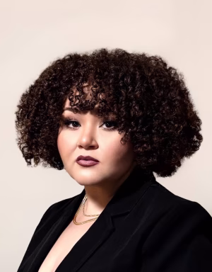 Lindsey Miller - Project Casting Gallery Image 1 Lindsey Miller - Gallery Image 1