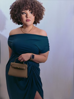 Lindsey Miller - Project Casting Gallery Image 4 Lindsey Miller - Gallery Image 4