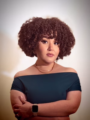 Lindsey Miller - Project Casting Gallery Image 2 Lindsey Miller - Gallery Image 2