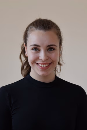 Lina Gries - Project Casting Gallery Image 2 Lina Gries - Gallery Image 2