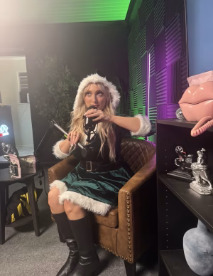 Haley Ponthieux - Project Casting Gallery Image 3 Haley Ponthieux - Gallery Image 3