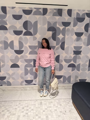 Azariah Richardson - Project Casting Gallery Image 6 Azariah Richardson - Gallery Image 6