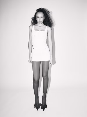 Yvonne Pamela Koll - Project Casting Gallery Image 3 Yvonne Pamela Koll - Gallery Image 3