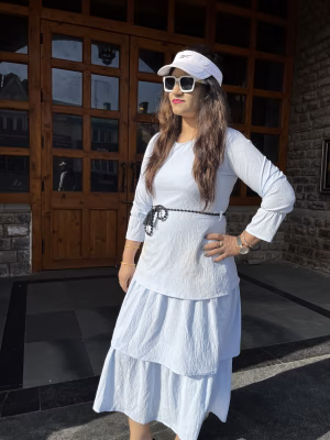 Ridhima Kapoor - Project Casting Gallery Image 7 Ridhima Kapoor - Gallery Image 7