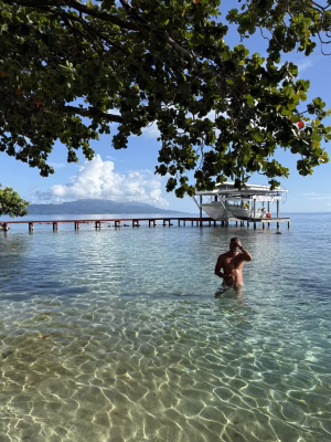 Raiano Teihotaata - Project Casting Gallery Image 12 Raiano Teihotaata - Gallery Image 12