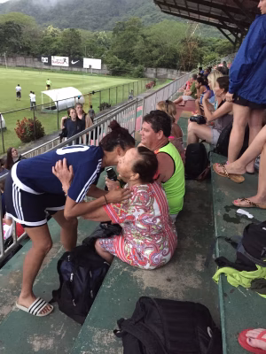 Cindy Calderon - Project Casting Gallery Image 2 Cindy Calderon - Gallery Image 2