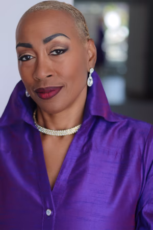 Dawnne Sow - Project Casting Gallery Image 5 Dawnne Sow - Gallery Image 5