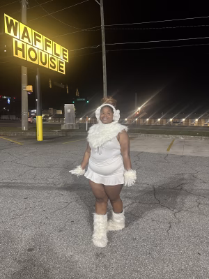 chelsey burks - Project Casting Gallery Image 6 chelsey burks - Gallery Image 6