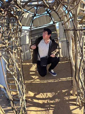 Maximiliano Cardozo - Project Casting Gallery Image 13 Maximiliano Cardozo - Gallery Image 13