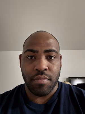 K Carlton Allen - Project Casting Gallery Image 3 K Carlton Allen - Gallery Image 3