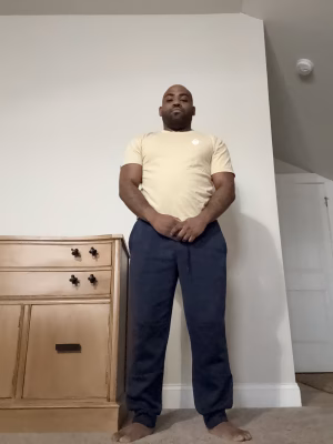 K Carlton Allen - Project Casting Gallery Image 2 K Carlton Allen - Gallery Image 2