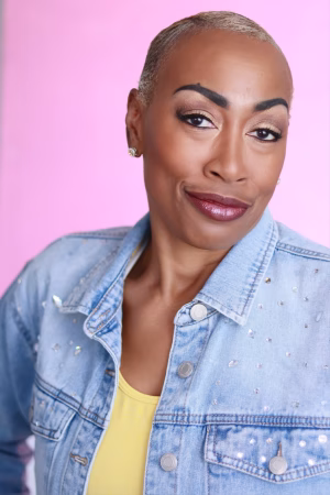 Dawnne Sow - Project Casting Gallery Image 2 Dawnne Sow - Gallery Image 2