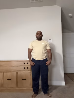 K Carlton Allen - Project Casting Gallery Image 1 K Carlton Allen - Gallery Image 1