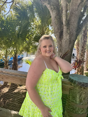 Daveaux Riggs - Project Casting Gallery Image 12 Daveaux Riggs - Gallery Image 12